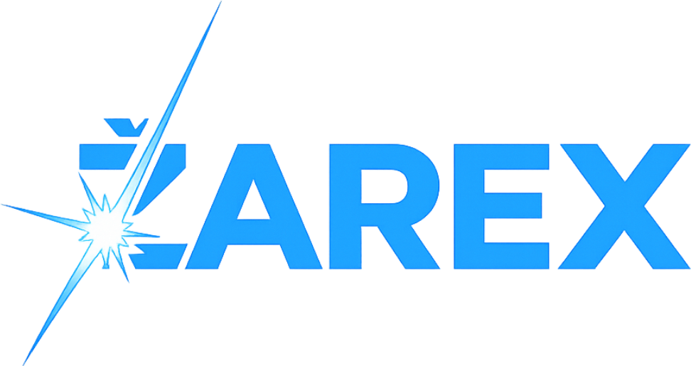 ŽareX logo